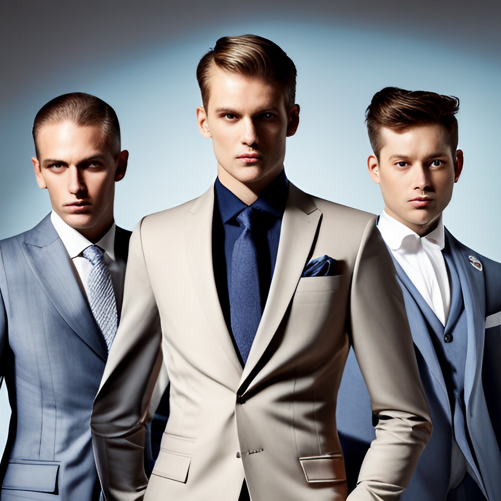 Evoluează-ți Stilul: Sfaturi Vestimentare Profesionale pentru Bărbați